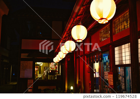 八幡挖掘節日 119674528