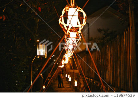 八幡挖掘節日 119674529