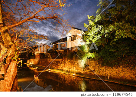 八幡挖掘節日 119674545