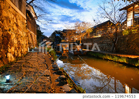 八幡挖掘節日 119674553