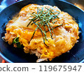 親子丼（福岡縣） 119675947