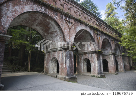 水路閣的曲線美20 119676759