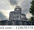 Atomic Bomb Dome, World Heritage Sites, Atomic Bomb Materials, Important Cultural Properties, 119676778