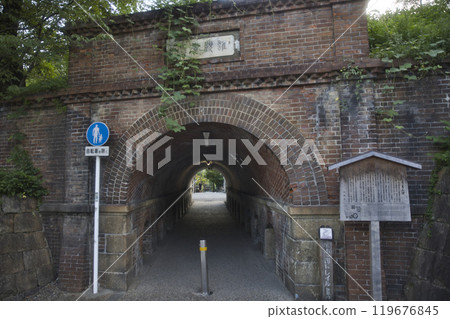 蹴上的扭曲萬方（橫向構圖）2 119676845