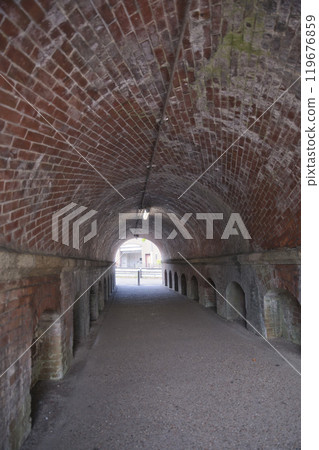 蹴上的扭曲萬方（垂直構圖）9 119676859