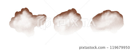 An abstract, grainy background featuring a noisy gradient pattern. An abstract, grainy background featuring a noisy gradient pattern. 119679950