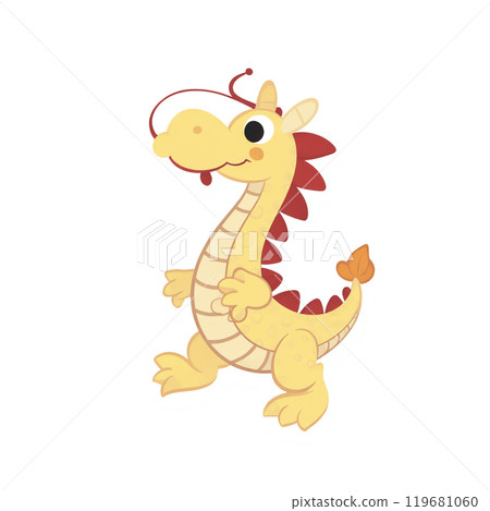 Little Hero 119681060