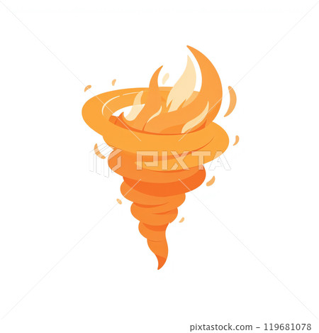 Burning Storm 119681078