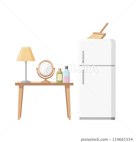 “一個平靜的時刻” “一個平靜的時刻” 119681554