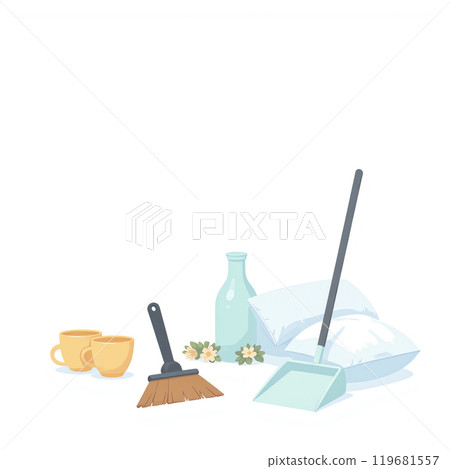 Starting again in a messy corner 119681557
