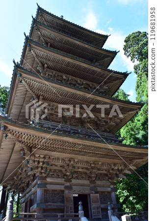 善法寺山形縣鶴岡市 善法寺山形縣鶴岡市 119681958