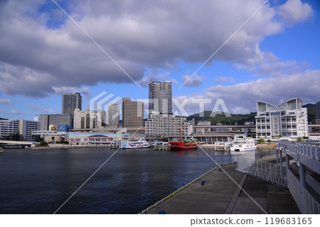 神戶港·梅里肯公園 119683165