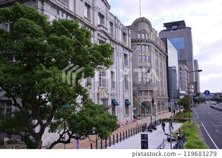 Kobe · Former settlement 119683279