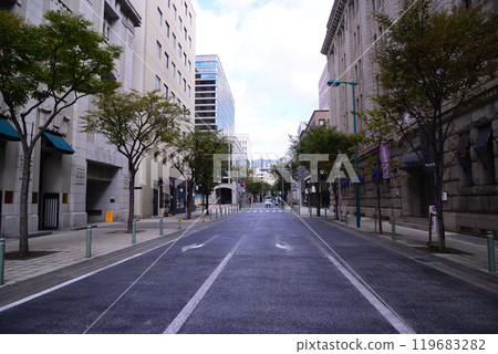 Kobe · Former settlement Kobe · Former settlement 119683282