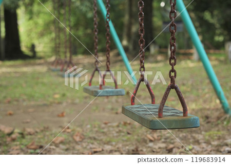 布蘭科公園圖像 布蘭科公園圖像 119683914