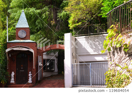 神戶北野異人館 119684054