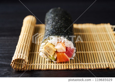 Ebata vol. 119685029