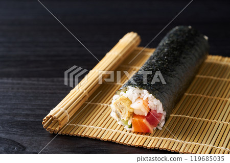 Ebata vol. Ebata vol. 119685035