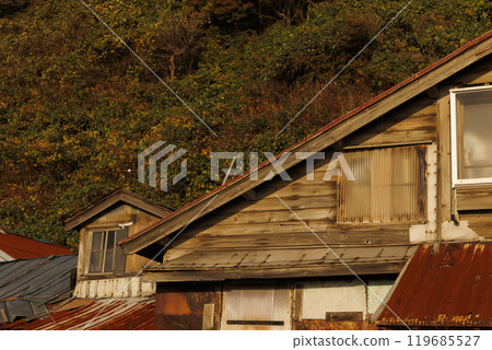 【風景攝影】傍晚,彩色廢墟,函館市入船町,秋天,十月底,有點感傷 【風景攝影】傍晚,彩色廢墟,函館市入船町,秋天,十月底,有點感傷 119685527