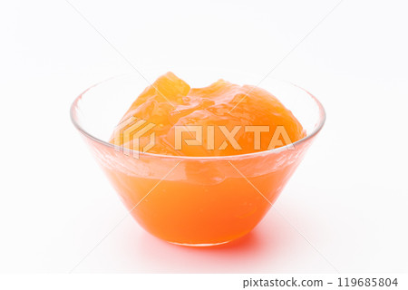 新鮮夕張哈密瓜果凍 119685804