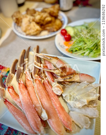 Snowboard Snowboard 119686292