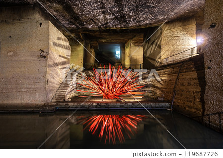 Otani Museum, Utsunomiya, Tochigi Prefecture Otani Museum, Utsunomiya, Tochigi Prefecture 119687726