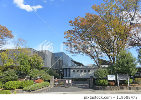 Constitution Memorial Hall Nagatacho Chiyoda Ward, Tokyo Constitution Memorial Hall Nagatacho Chiyoda Ward, Tokyo 119688472
