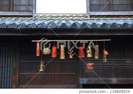 優雅的街道保存地區(竹原市) 優雅的街道保存地區(竹原市) 119689024