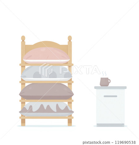 "Relaxation Time" 119690538