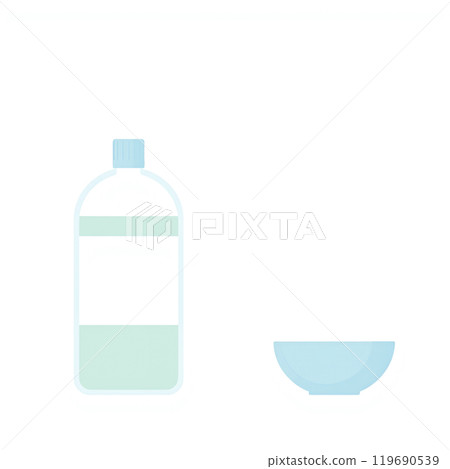"Clean Days" 119690539