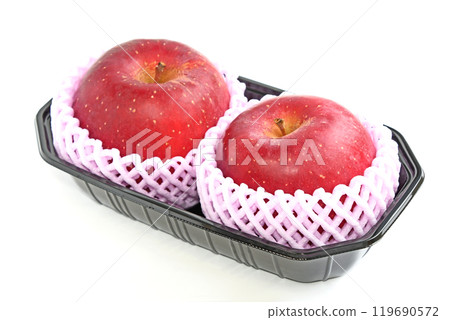 Apple (Koi Fuji) Apple (Koi Fuji) 119690572