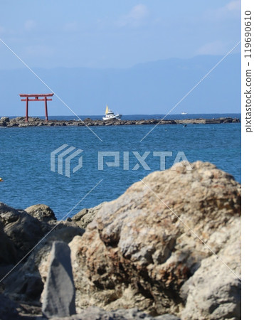 Morito海岸 119690610