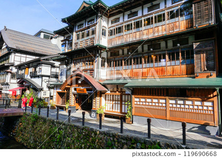 本館 古關屋旅館 119690668