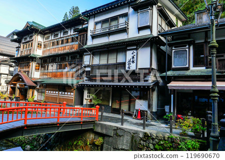 紅橋和溫泉酒店 紅橋和溫泉酒店 119690670
