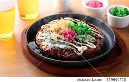 餅子 餅子 119690728