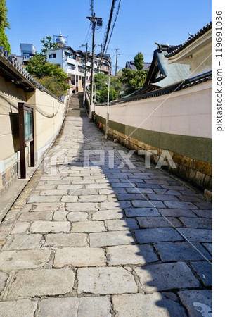 Genshojizaka (Tennoji Ward, Osaka City, Osaka Prefecture) Genshojizaka (Tennoji Ward, Osaka City, Osaka Prefecture) 119691036