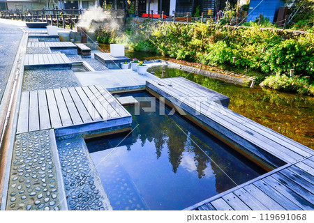 Waraku Footbath Waraku Footbath 119691068