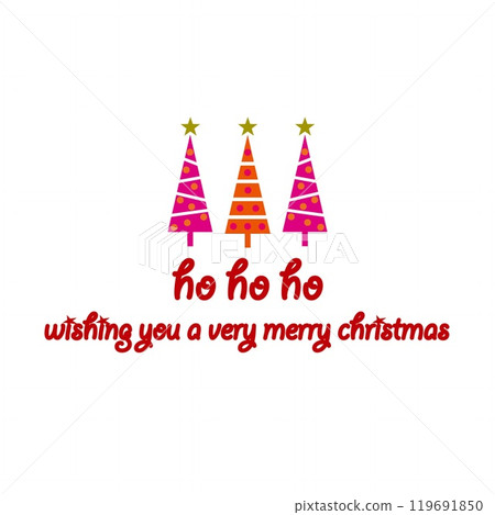 Christmas tree ho ho ho Christmas tree ho ho ho 119691850
