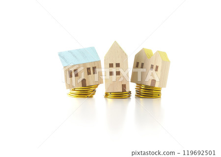 房屋貸款 119692501