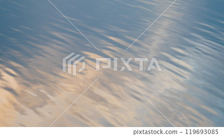 Water clear surface effect ripple liquid background design pattern Abstract wave water surface backdrop. Calm nature reflection Water clear surface effect ripple liquid background design pattern Abstract wave water surface backdrop. Calm nature reflection 119693085