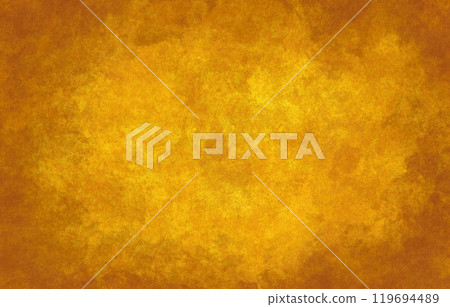 Sepia background texture of old vintage paper 119694489