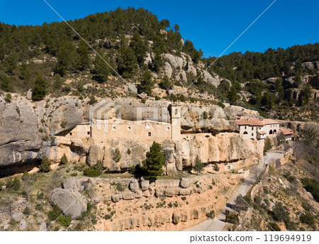 Sanctuary de Balma Sanctuary de Balma 119694919