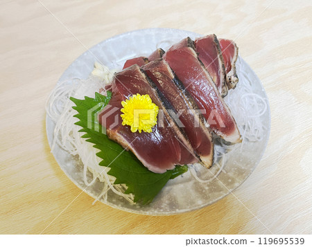 打擊鰹魚 119695539