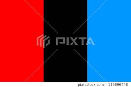 Flag of the Japanese Resident General of Korea (1905 1910) 119696448