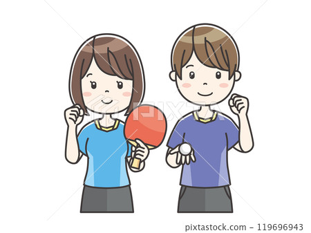 俱樂部活動插圖 21 的剪貼畫 119696943