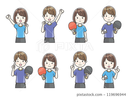 俱樂部活動插圖 22 的剪貼畫 119696944