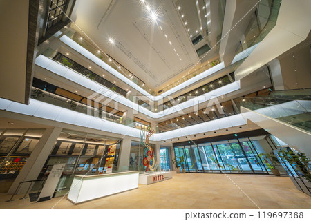 JP塔大阪KITTE大阪北口 119697388