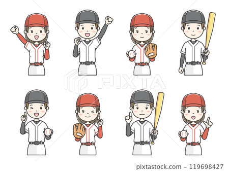 俱樂部活動圖剪貼畫28 119698427