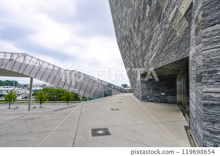 角川武藏野博物館 所澤櫻花町(埼玉縣所澤市) 角川武藏野博物館 所澤櫻花町(埼玉縣所澤市) 119698654