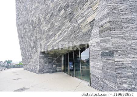 Kadokawa Musashino Museum Tokorozawa Sakura Town (Tokorozawa City, Saitama Prefecture) 119698655